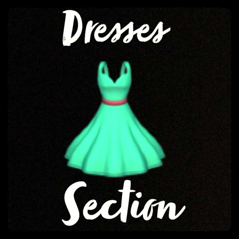 👗 Dresses! 👗